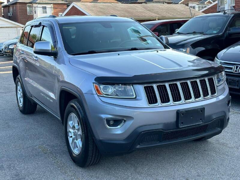 2014 Jeep Grand Cherokee for sale at IMPORT MOTORS in Saint Louis MO