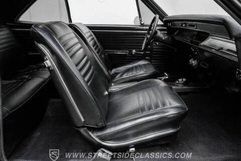 1967 Chevrolet Chevelle