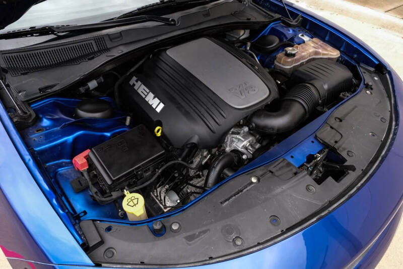 2019 Dodge Charger R/T