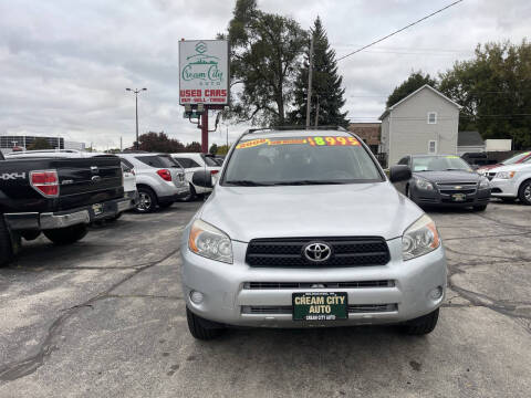 2008 Toyota RAV4