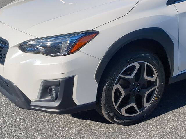 2019 Subaru Crosstrek 2.0i Limited