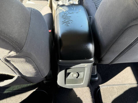 2014 Dodge Journey SE