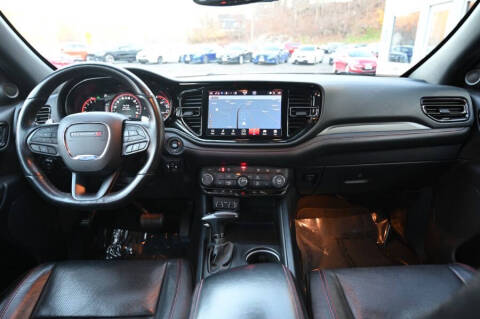 2023 Dodge Durango GT Plus