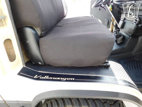 1987 Volkswagen Syncro