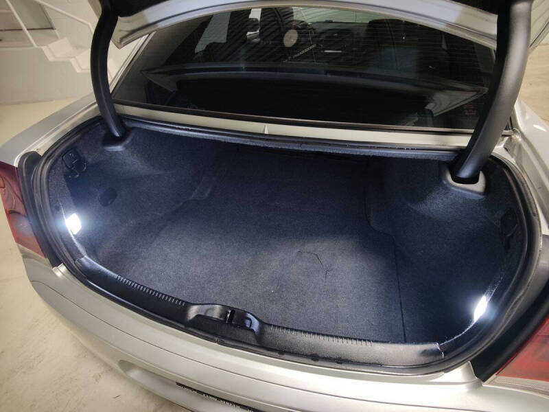 2019 Chrysler 300 S