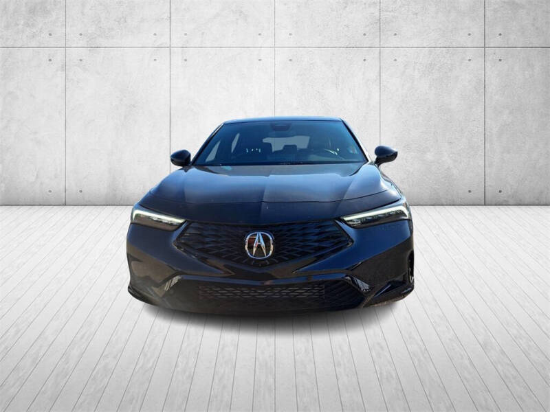 2025 Acura Integra w/A-SPEC