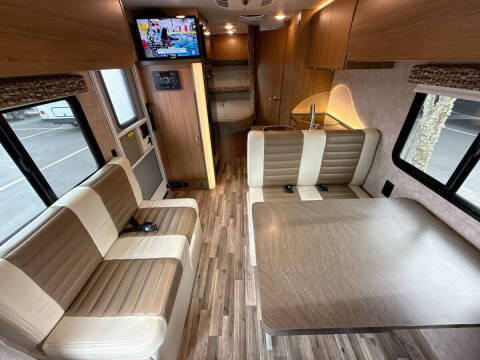 2017 RAM ProMaster