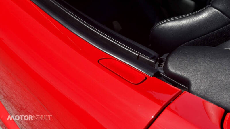 2006 Dodge Viper SRT-10