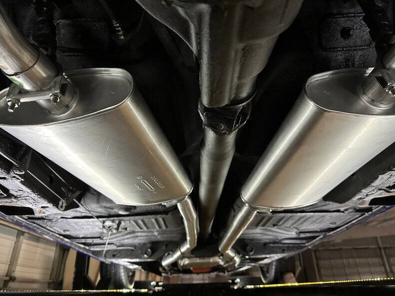 1969 Plymouth Roadrunner