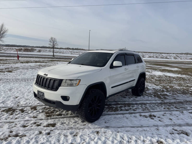 2012 Jeep Grand Cherokee Laredo's photo