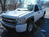 2007 Chevrolet Silverado 1500 for sale at ALVAREZ AUTO SALES in Des Moines IA