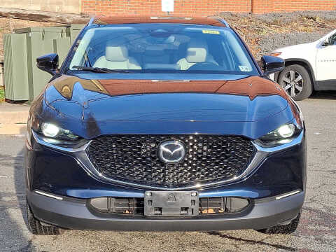 2024 Mazda CX-30 2.5 S Preferred