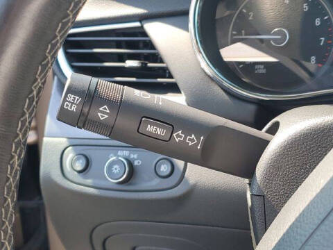 2019 Buick Encore Essence