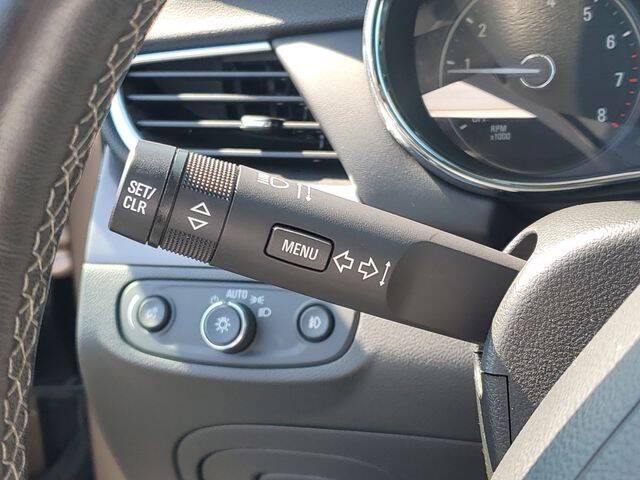 2019 Buick Encore Essence