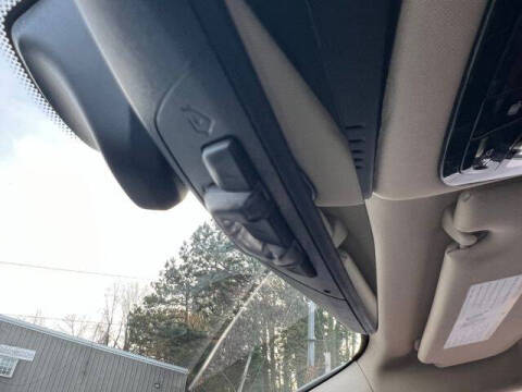 2017 BMW 7 Series 740i xDrive