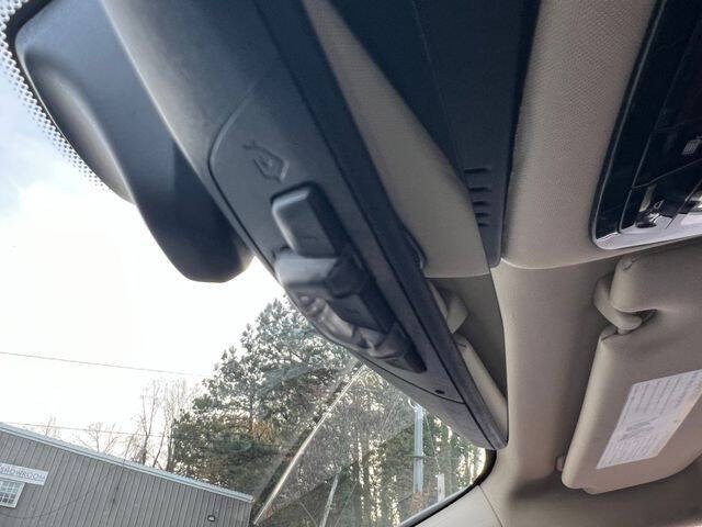 2017 BMW 7 Series 740i xDrive