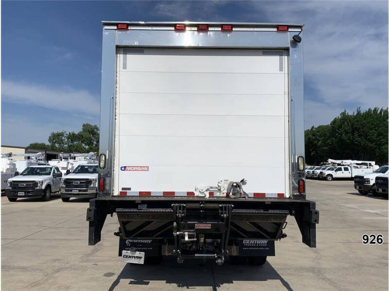 2013 International DuraStar 4300