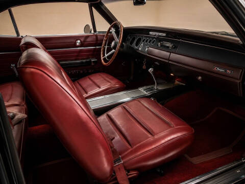 1968 Dodge Charger