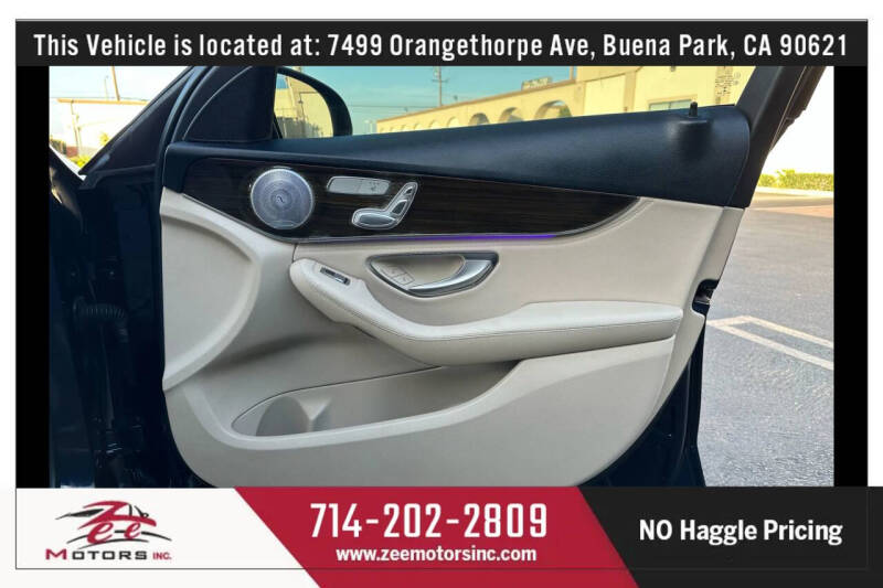 2015 Mercedes-Benz C-Class C 300 4MATIC