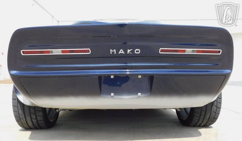 1973 Chevrolet Corvette