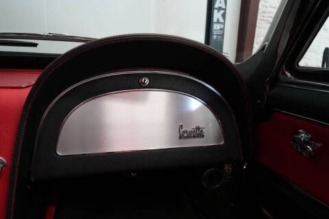 1964 Chevrolet Corvette