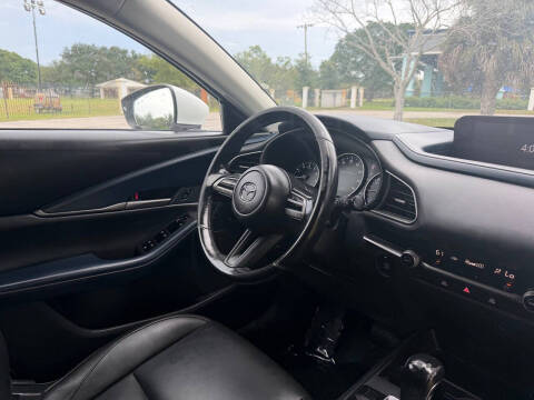 2021 Mazda CX-30 Select