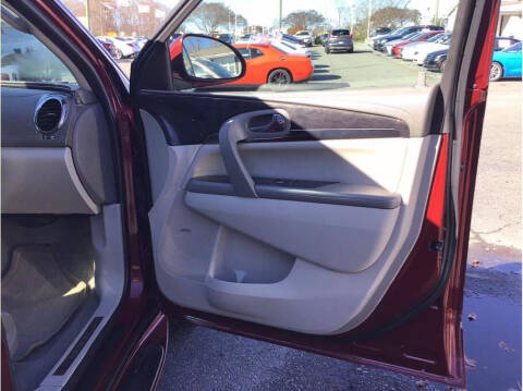 2016 Buick Enclave Premium