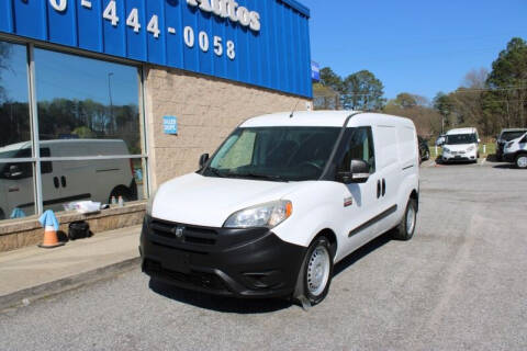2017 RAM ProMaster City for sale at Southern Auto Solutions - 1st Choice Autos in Marietta GA