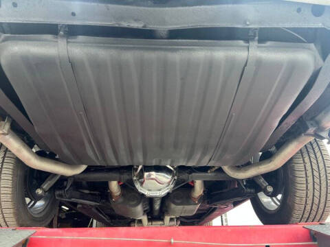 1967 Chevrolet Chevelle