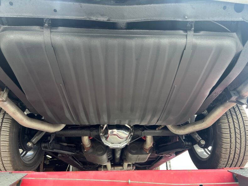 1967 Chevrolet Chevelle