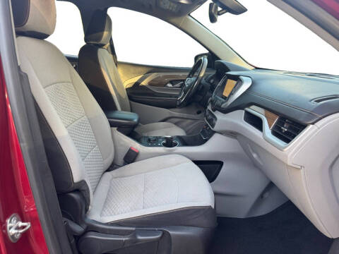 2019 GMC Terrain SLE Diesel
