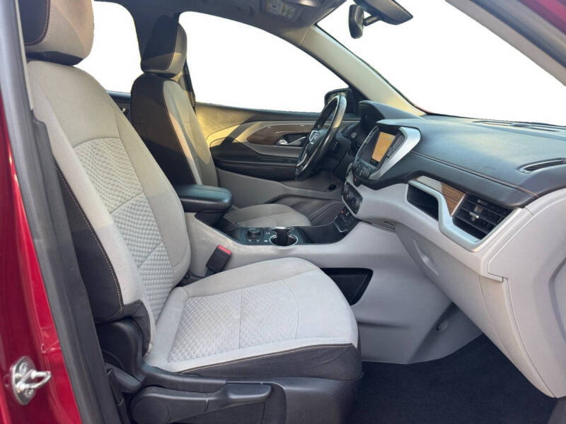 2019 GMC Terrain SLE Diesel