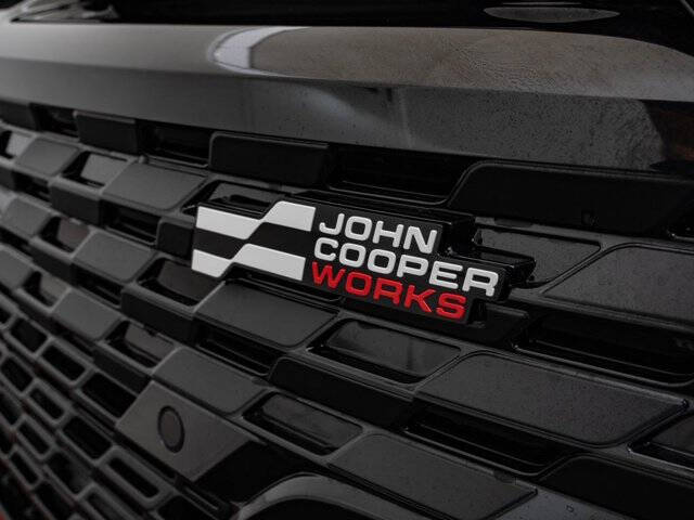 2026 MINI Hardtop 2 Door