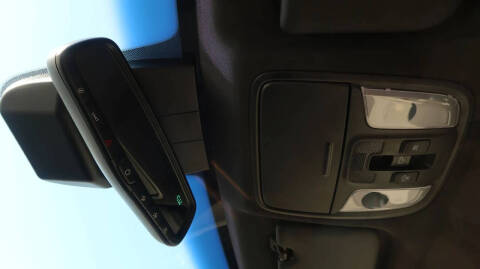 2022 Kia Sportage Nightfall