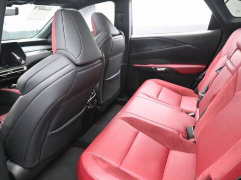 2023 Lexus RX 500h F SPORT Performance