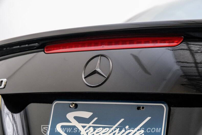 2005 Mercedes-Benz SLK SLK 350