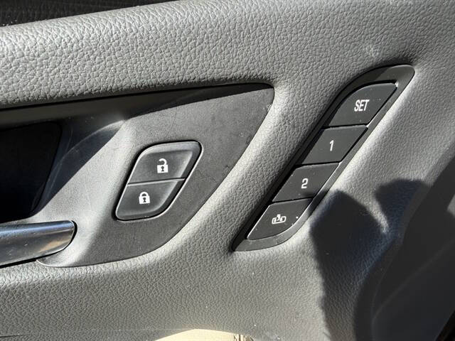 2019 Buick Envision Premium