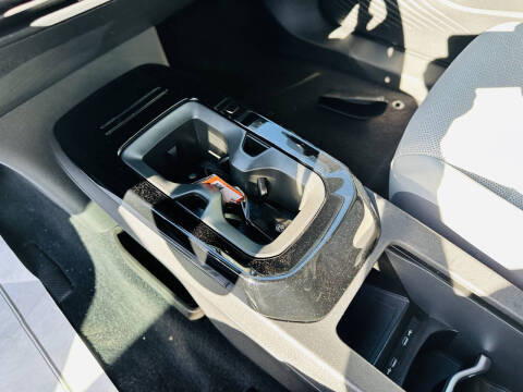 2022 Volkswagen ID.4 Pro S