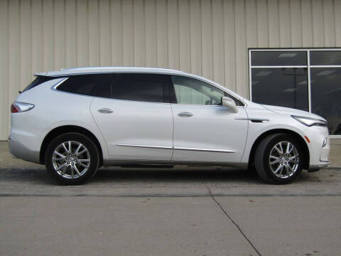 2023 Buick Enclave Premium