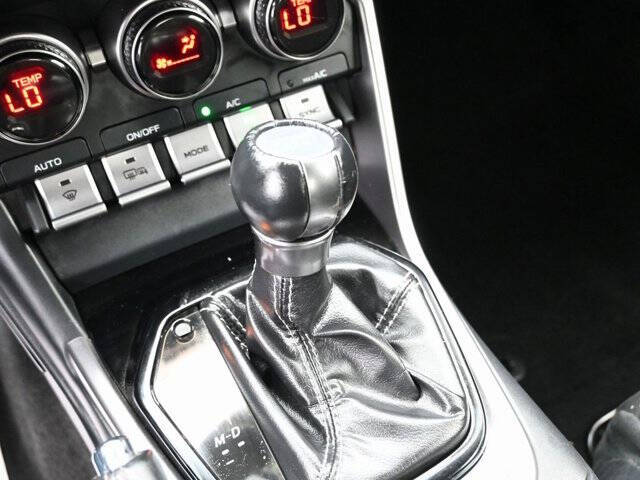 2022 Toyota GR86 Premium