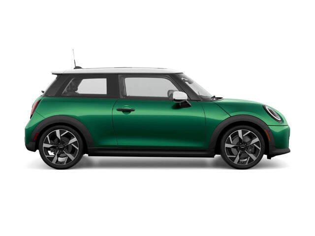 2026 MINI Hardtop 2 Door Cooper S