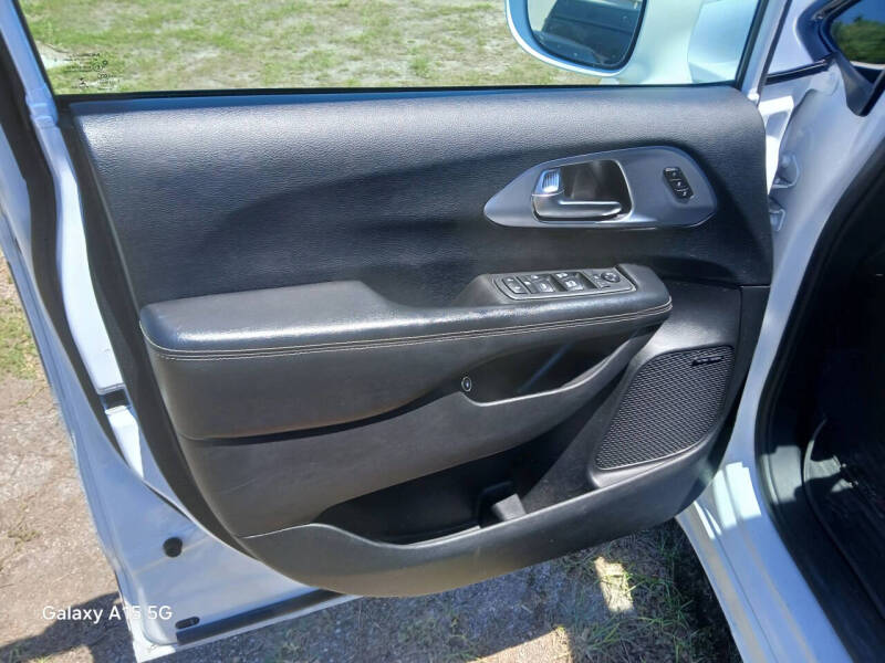 2019 Chrysler Pacifica Hybrid