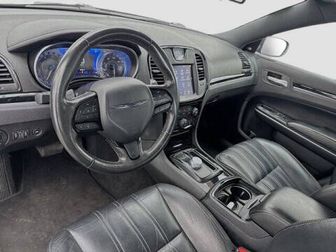 2021 Chrysler 300 S V6