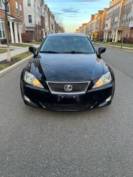 2008 Lexus IS 350 for sale at Pak1 Trading LLC in South Hackensack NJ