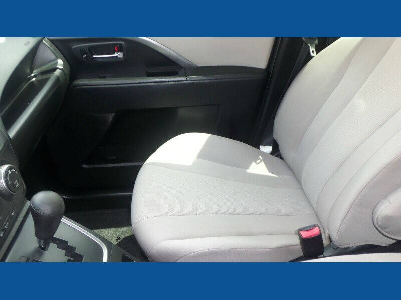 2014 Mazda MAZDA5 Sport