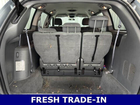 2006 Dodge Grand Caravan SXT