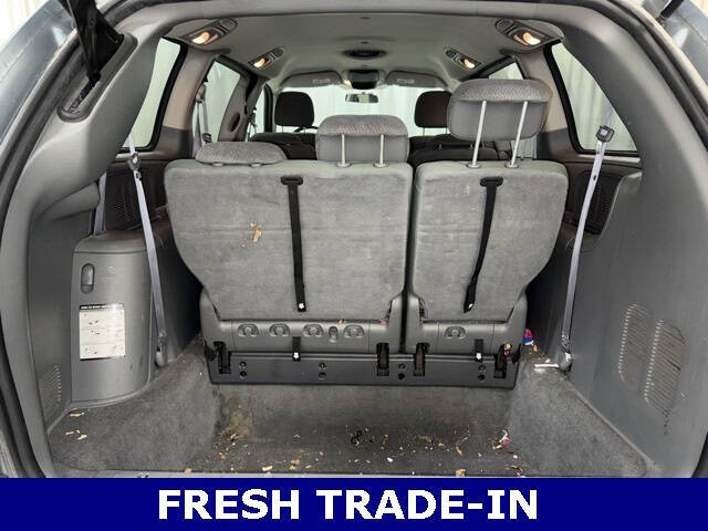 2006 Dodge Grand Caravan SXT