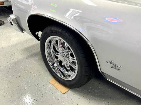 1976 Pontiac Grand Prix