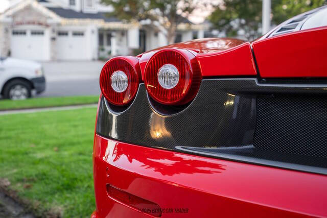2006 Ferrari F430 F1