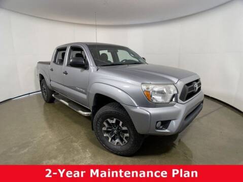 2014 Toyota Tacoma for sale at Smart Motors in Madison WI